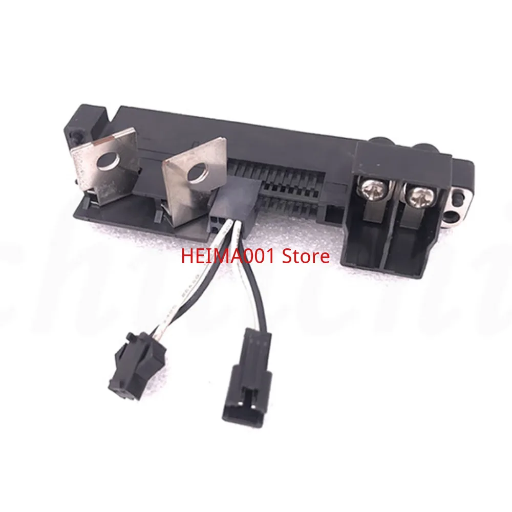 R4875G1 R4875G5 Input and Output Terminal Socket Tail Plug R4875