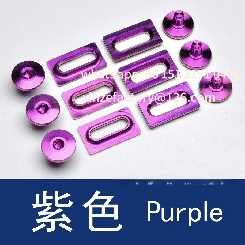 

Suitable for highway titanium lock splint screws