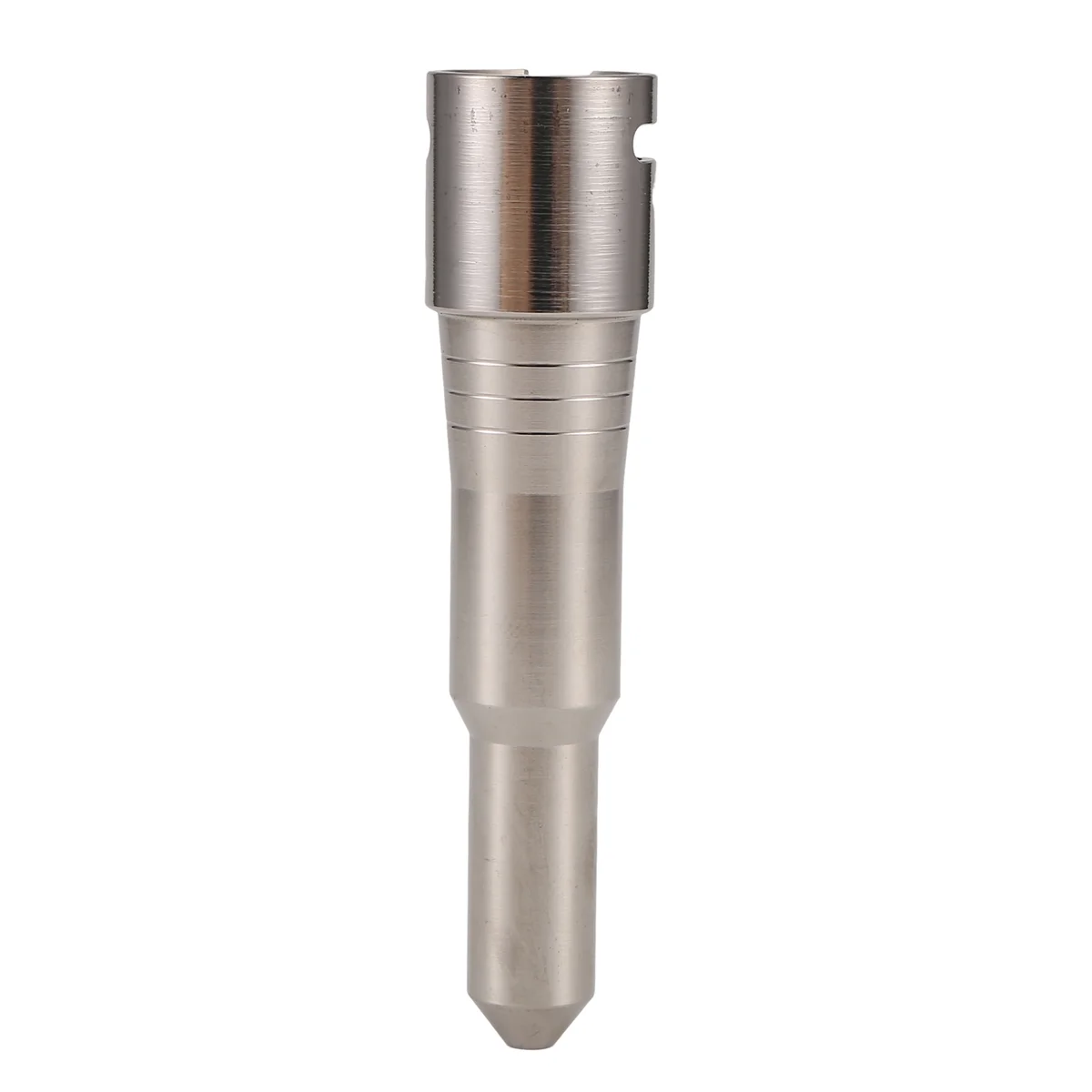Bico de ponta de bico de vapor ABQR para Dedica EC680/EC685, ECP3420, EC9335, ECO310, tubo interno de espuma para espuma de leite