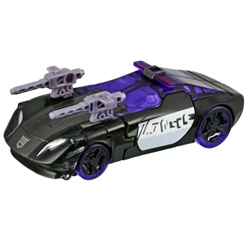 Takara Transformer หุ่นของเล่น WFC-S41 WFC-S, หุ่นยนต์อนิเมะโมเดลของเล่นของขวัญ