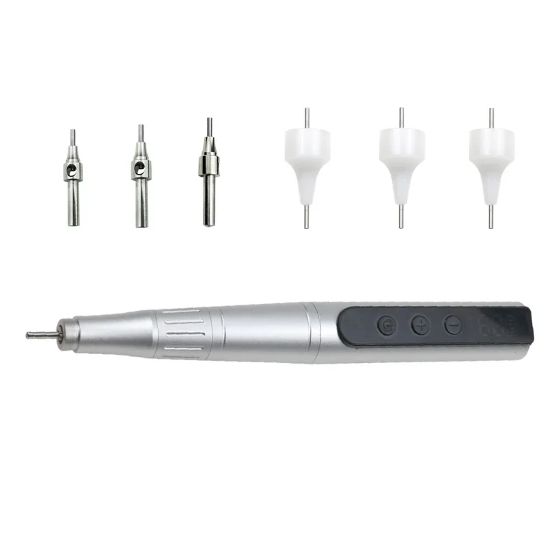 

Hair Transplant Machine Hair Planting Tool Implant Punches Hair Eyebrows Beard Planting Tool