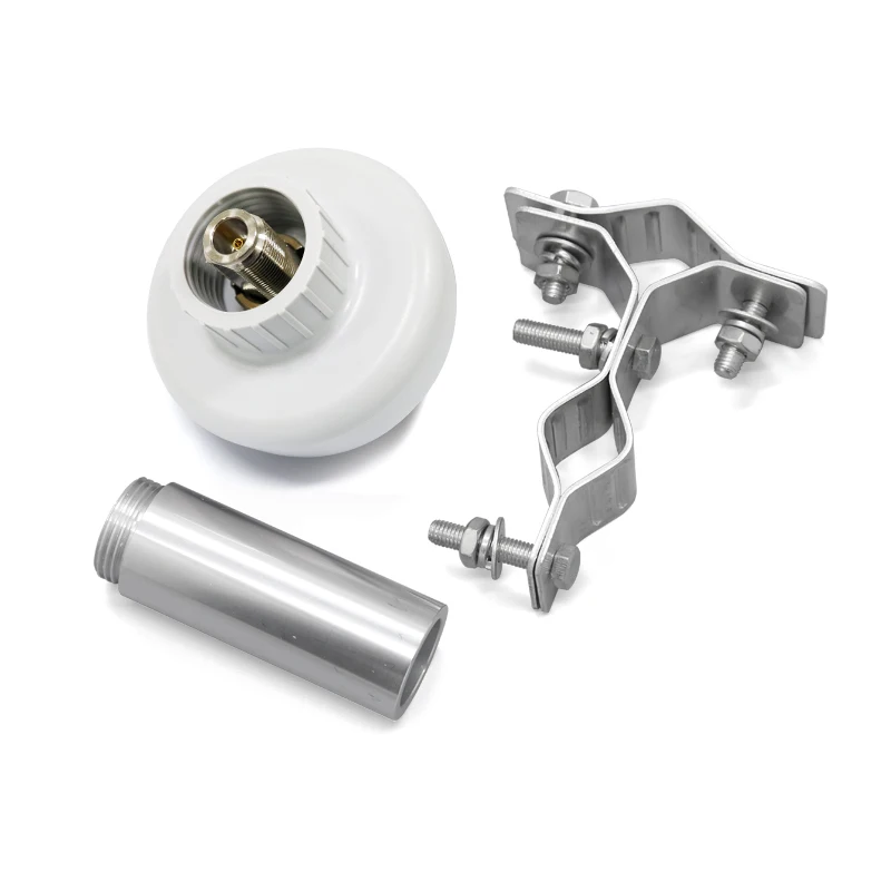 50 Uds modo Dual Beidou GPS + BD antena de cabeza de seta impermeable Plotter de tabla marina AIS sincronización satelital comunicación de navegación