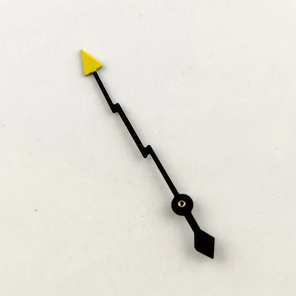 Стрелки NH35, высококачественная стрелка, серебро, золото, розовое золото, разноцветные стрелки. Подходит для механизмов NH35/NH36/7226/7S36/4R35/4R36.