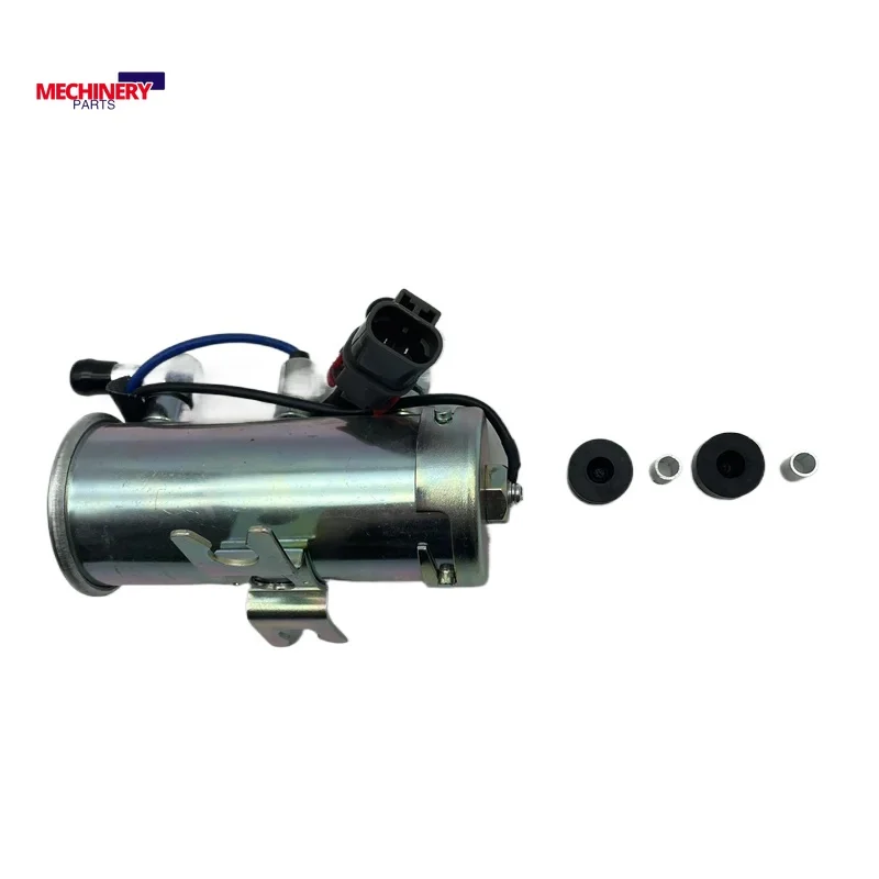 

24V Fuel pump for Hitachi Isuzu Kobelco EXCAVATORS 4645227 8-98009397-1 Motor/ENGINE 4HK1 6HK1 4JJ1