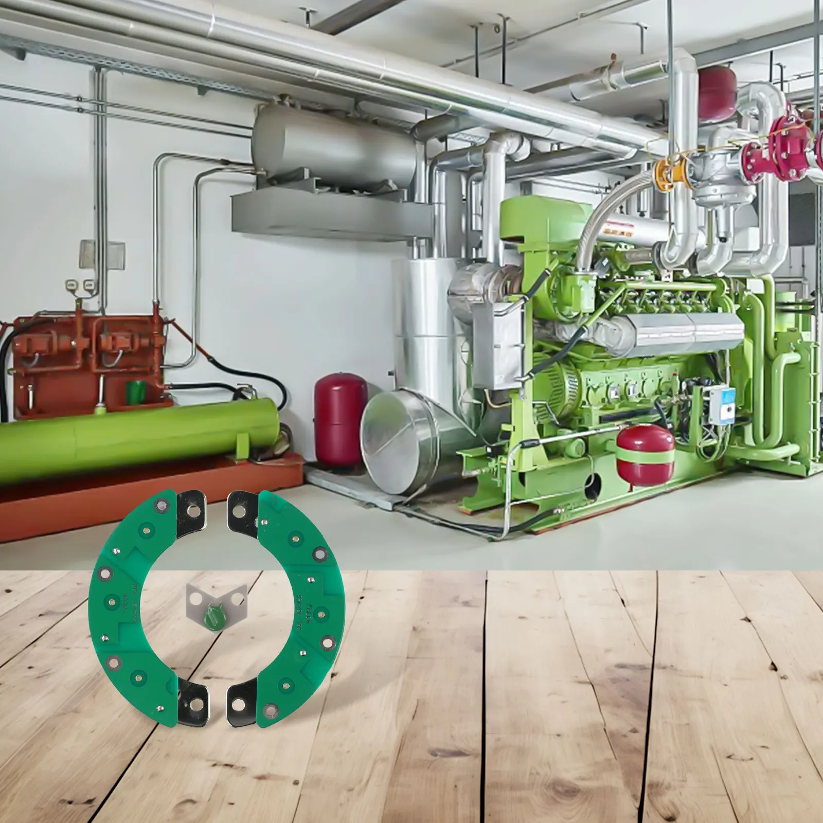 

Hassle-free Installation Generator Rectifier Stable Output Steady Output Easy Installation Efficient Performance