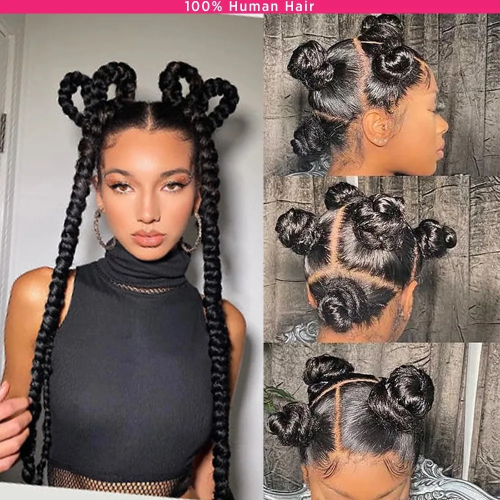 فاخر الجسم موجة حقيقية كامل الدانتيل خصلات الشعر المستعار الإنسان HD الدانتيل الشفاف 220% جزء في أي مكان شعر مستعار دانتيل كامل تنفس كامل فروة الرأس شعر مستعار #2