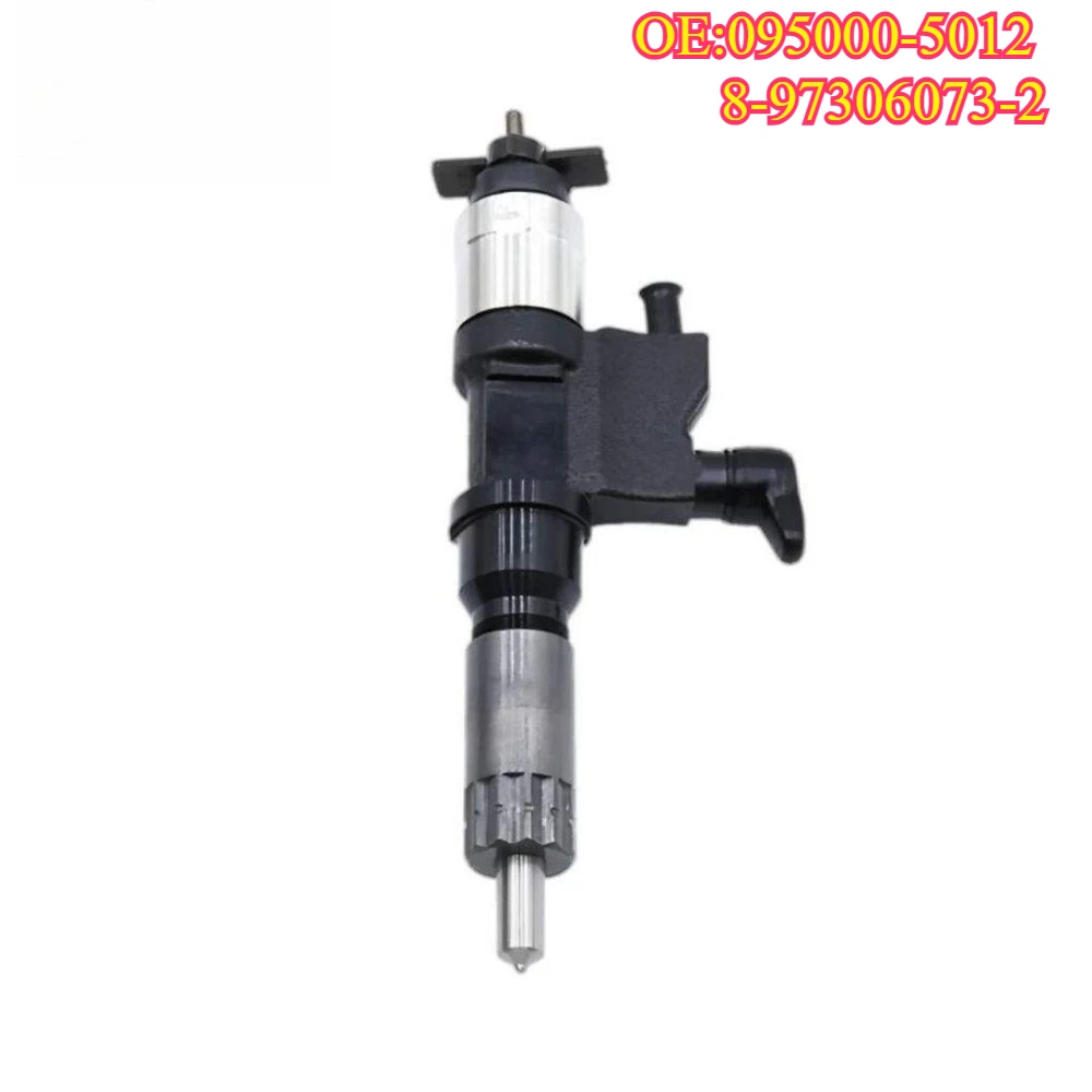 

Original High Quality New For 095000-5012 8-97306073-2 Fuel Injector