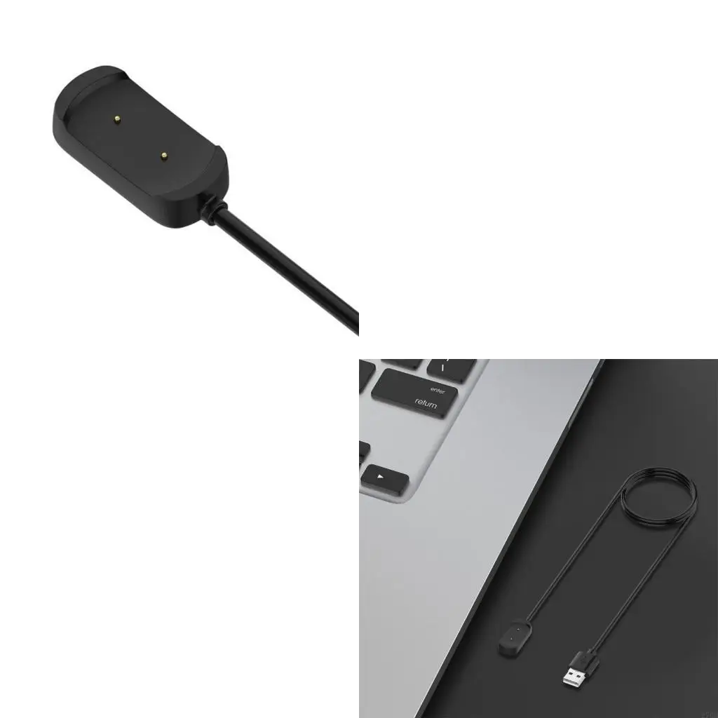 

USB Cable for A1918 GTR42mm Watch Reliable and Safe Charging Solution Multiple protect Watch Power Adapter Cable