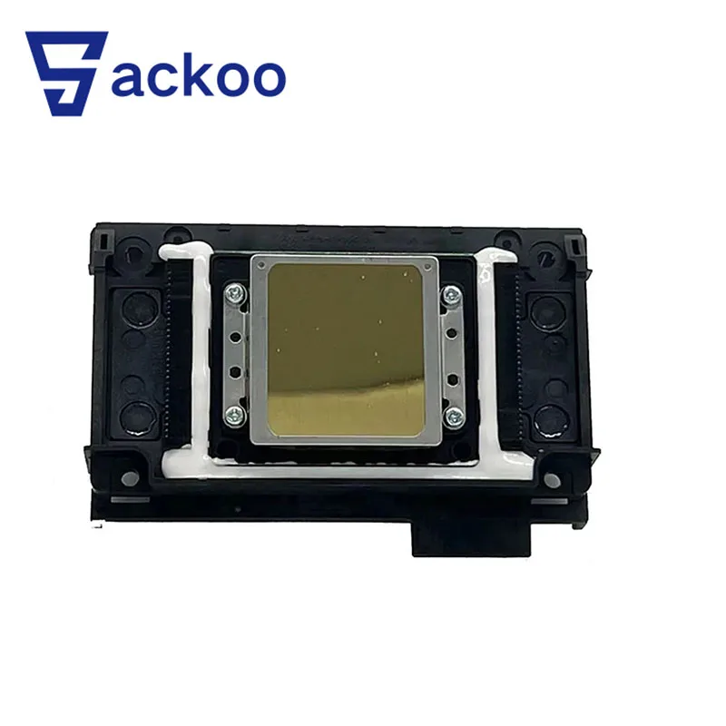 

XP600 print head New FA09050 UV printhead for for Epson XP601 XP610 XP700 XP701 XP800 XP801 XP820 XP850 Eco solvent Printer