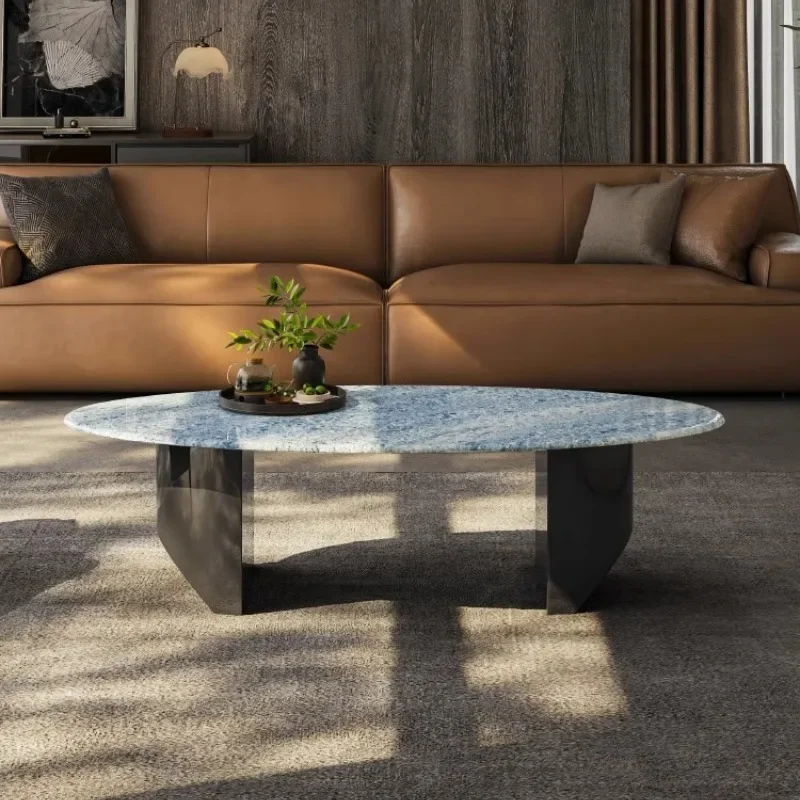 

-+Clear Glam Coffee Table Aesthetic Italian Unique Minimalist Coffee Table Design Hardcover Muebles Para El Hogar Home Furniture