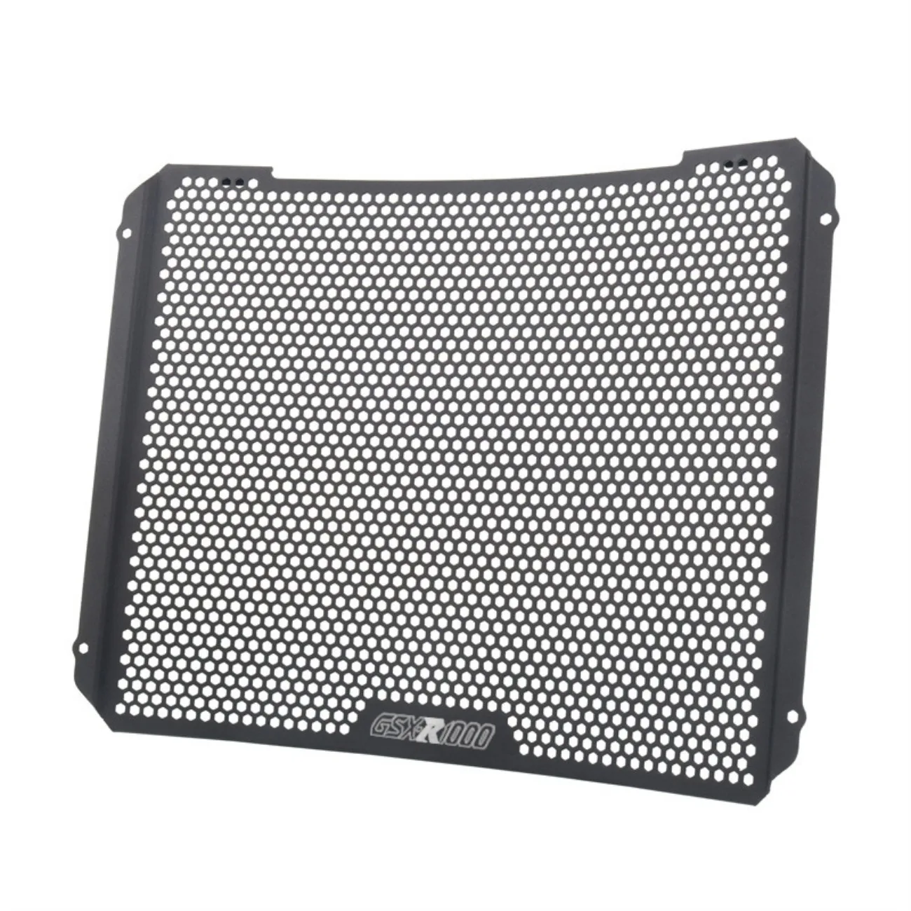 لسوزوكي gsx r1000 gsxr1000 2017 - 2022 دراجة نارية شبكة المبرد الحرس تعزيز حماية مكافحة الحطام مع شبكة معدنية