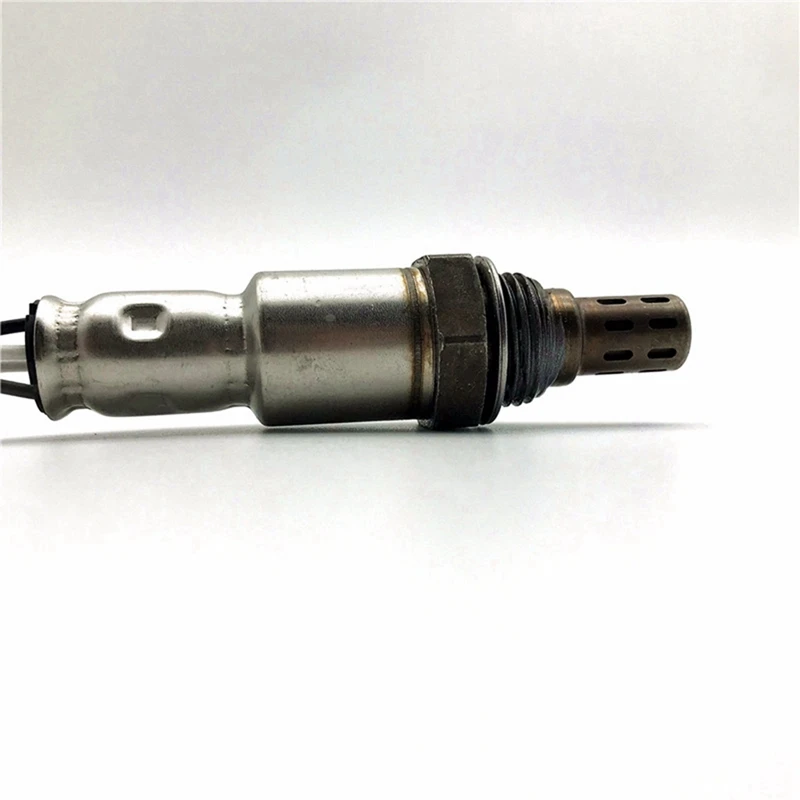 2X sensores de oxígeno de sonda Lambda para 2014 2015 Mitsubishi Mirage 1.2L 1588A276 0ZA639-M9