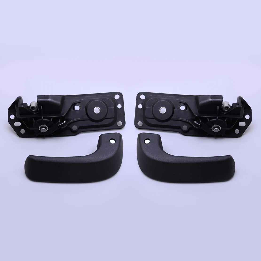 

20833606 15936892 Left Right Interior Door Handle Repair Kit Fit for Chevrolet Silverado Tahoe GMC Sierra Cadillac Escalade