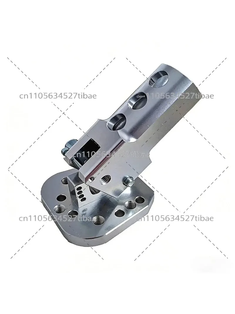 base-universal-ajustable-para-volante-de-carreras-base-para-simuladores-color-negro