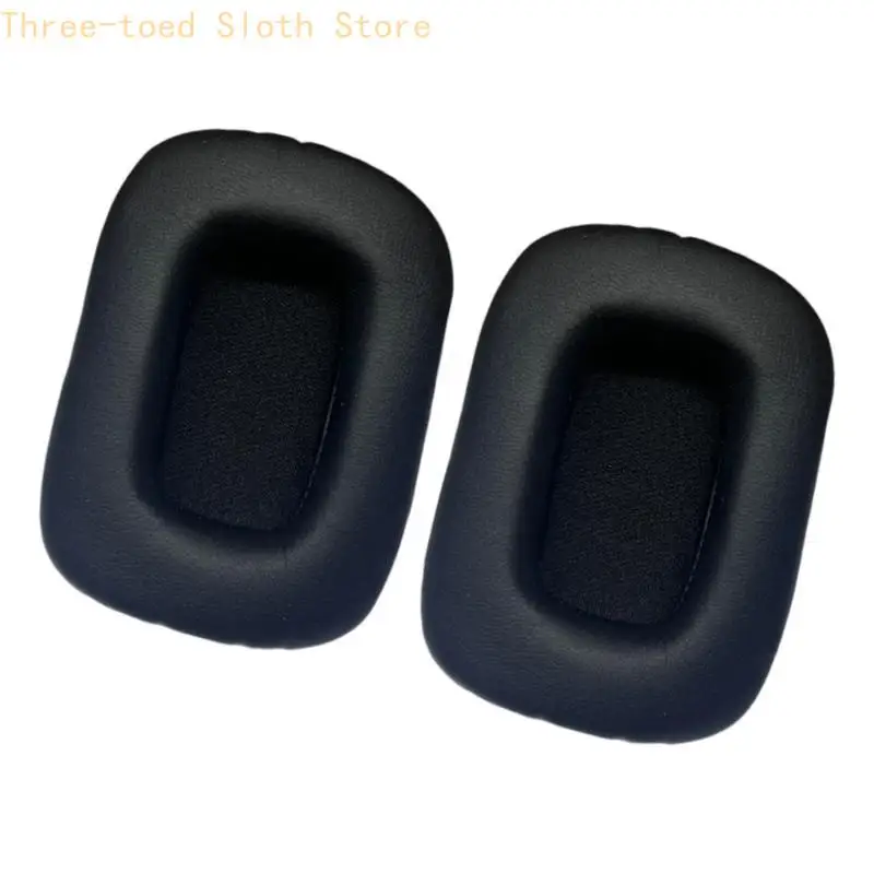 

Прямоугольные наушники на наушниках для ушей