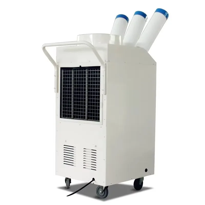

Sell Portable air Conditioner Industrial HAAC-45 Spot-cooling
