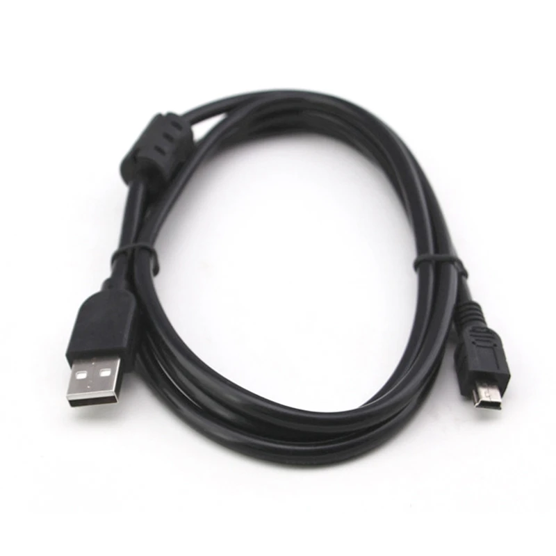 USB Cable 1.5M is Used for Data Transmission with USB Interface Such As Computer and Digital Camera Camcorder MP3/4 Etc