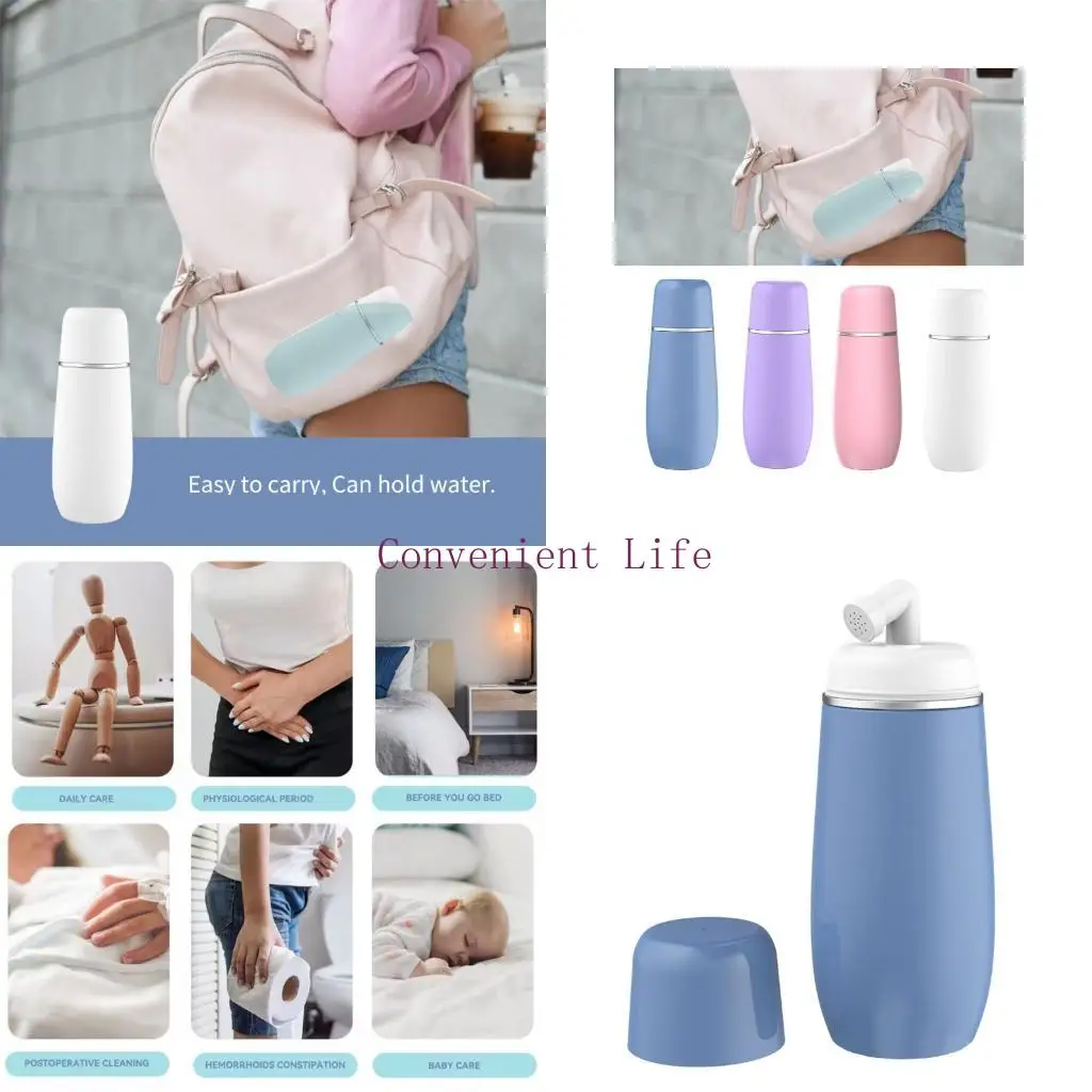 L1EE EASY CARME CARRY VINDINE GASHER TRAVEL TRAVEL FRANDLY DESICE SANOITION SANOTION FORK