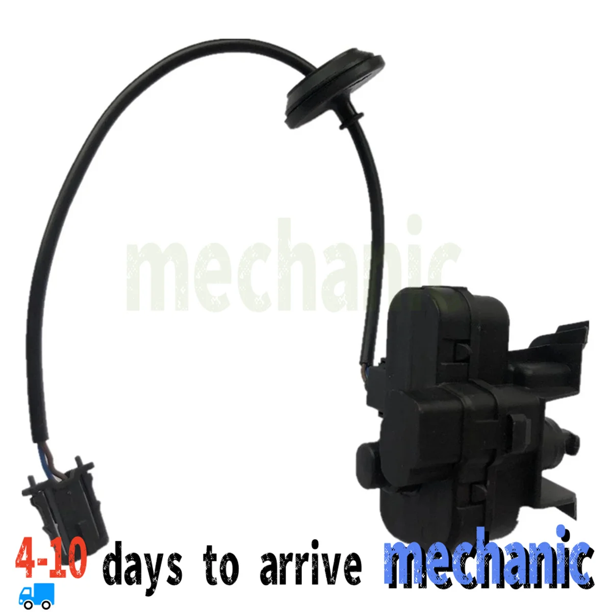 For Suitable for 2009-2016 Volkswagen Tiguan fuel door opener actuator 5ND810773 5ND810773A