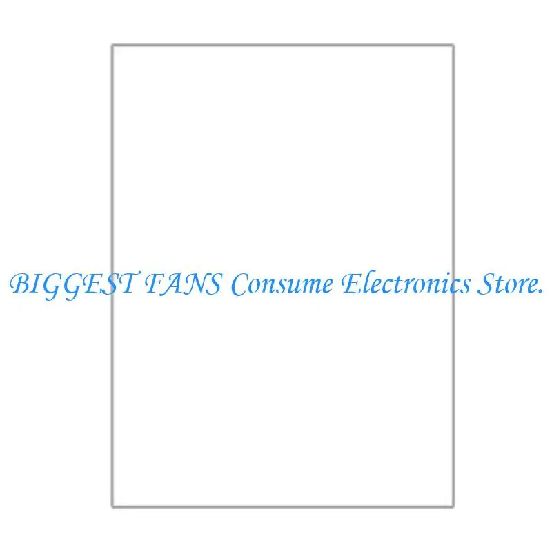 Protector pantalla F68B para miyoo Game Console Protector Película pantalla completa