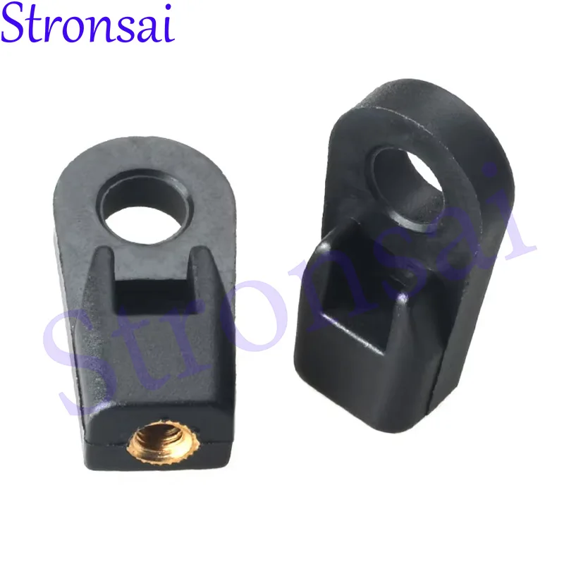 

67275-95600 67275-95602 Кабельный разъем, детали лодочного двигателя для Suzuki, конец кабеля управления подвесным двигателем