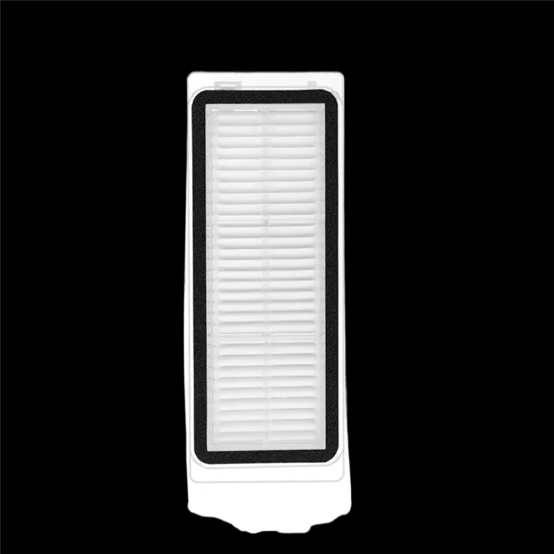 

For Xiaomi Robot Vacuum X20 Max / D109GL Vacuum Parts Main Roller Side Brush Hepa Filter Mop Cloth Dust Bag