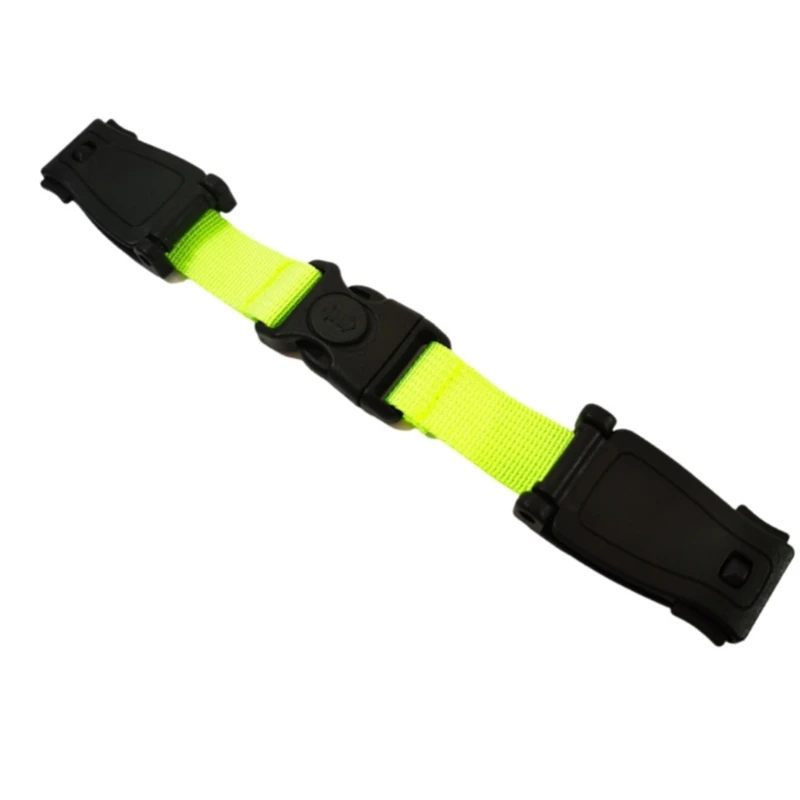 

Baby Stroller Car Safety Belt Adjustable Highchair Safety Harness Positioning Lock Buckle Baby Chest Clip