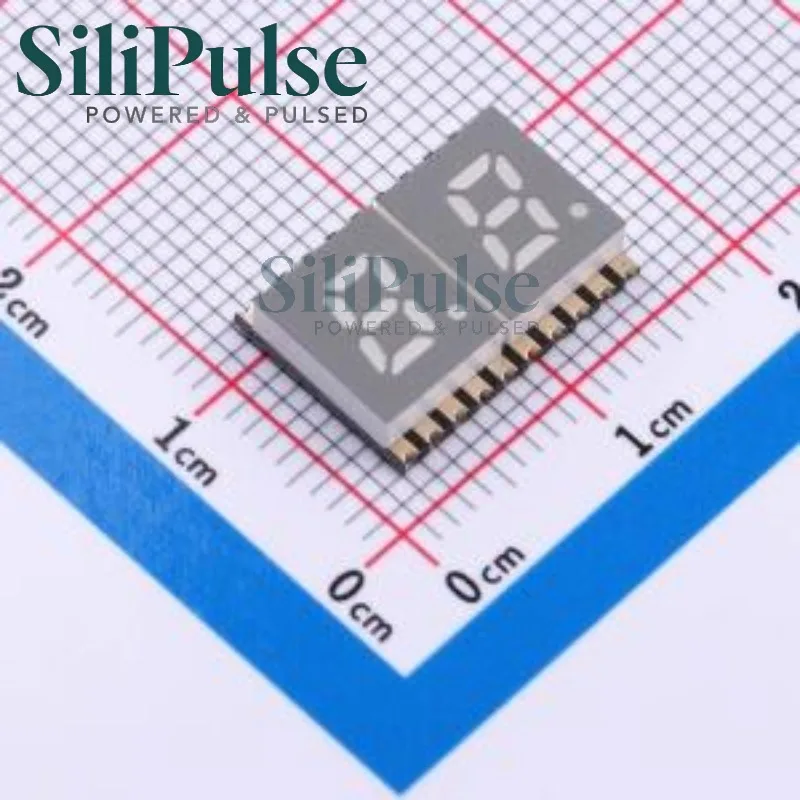 (10-50pcs) XL-SA2201SRWC SMD 100% Original In Stock LED