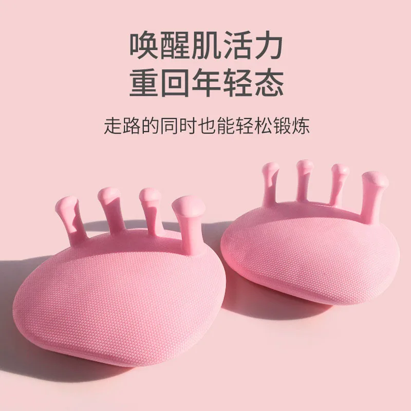 Arch Shaping Trainer, Fascia Leg & Foot Exerciser, Foot Posture Corrector