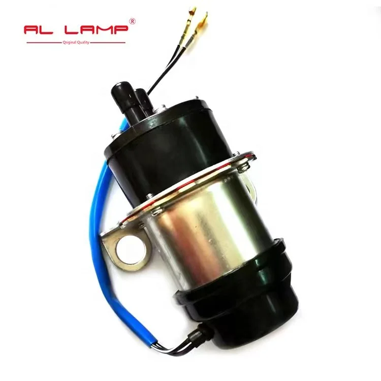 

Fuel Pump UC-J12 0222-13-350 B697-13-350 UC-J12A Transfer Electronic Fuel Pump for Honda