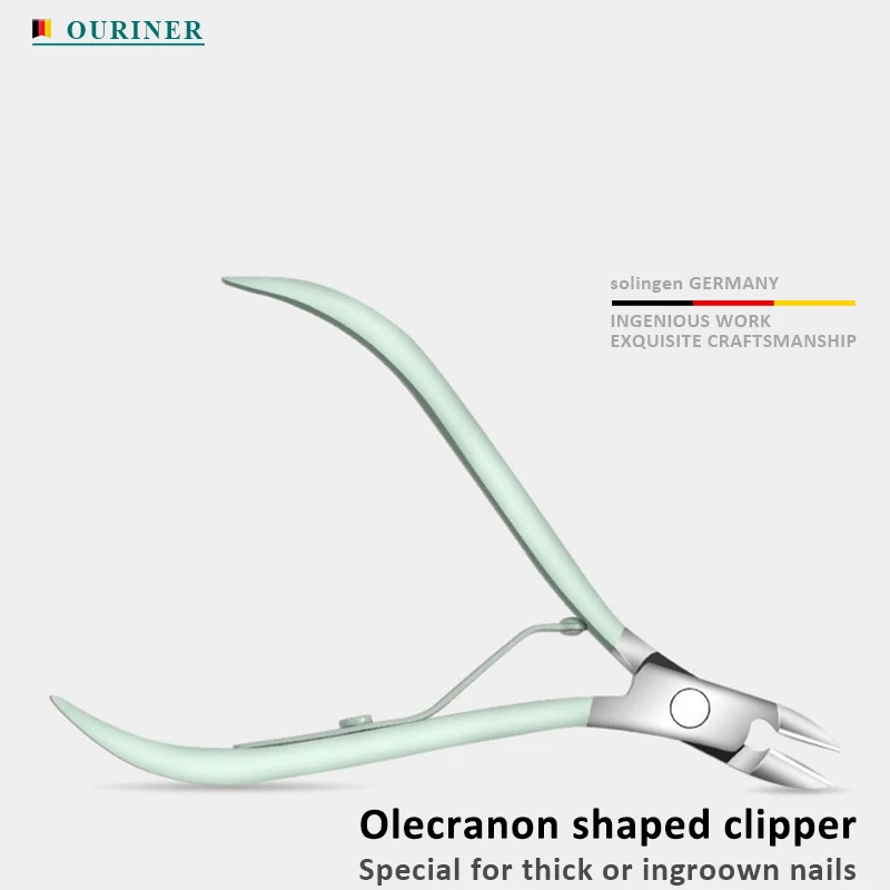 Goede Kwaliteit Manicure Set 16 In 1 Full-Function Kit Professionele Roestvrijstalen Pedicure Sets Met Lederen Draagbare Tas Cadeau