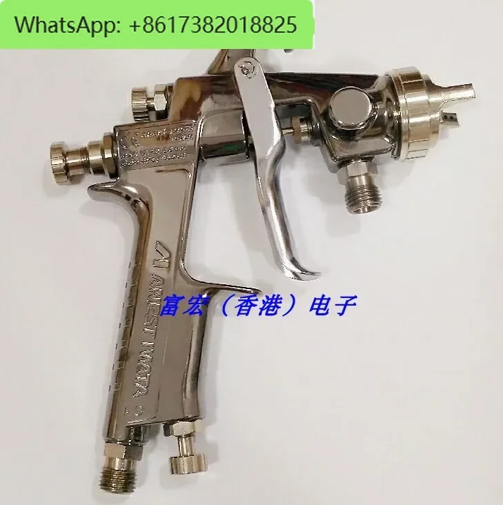 Japan Iwata spray gun LPH-100-164LVS/LPH-101-164LVS oiler PCL-7B-2