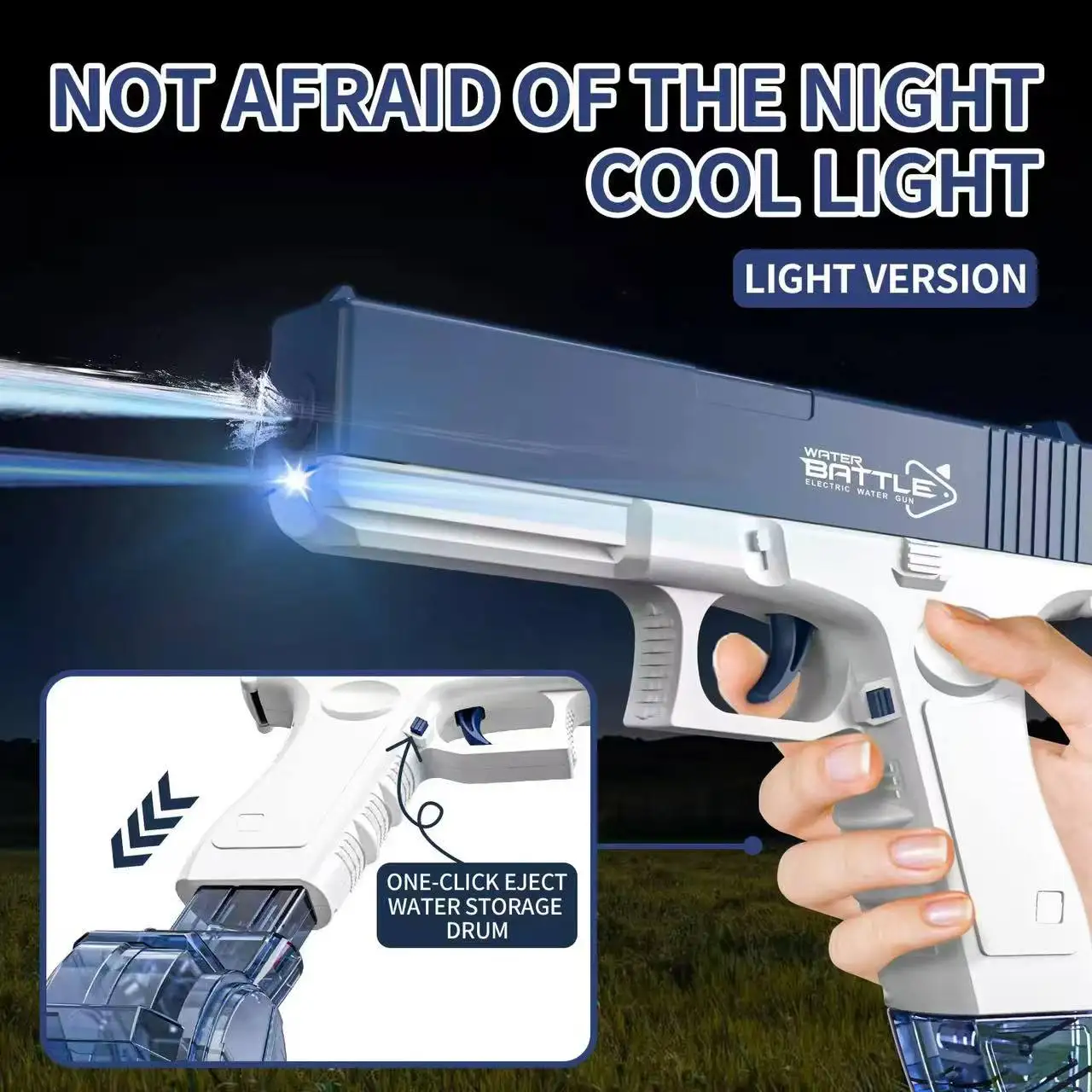 Thumbnail 4 - #24 Best Electric Water Guns to Buy In 2026