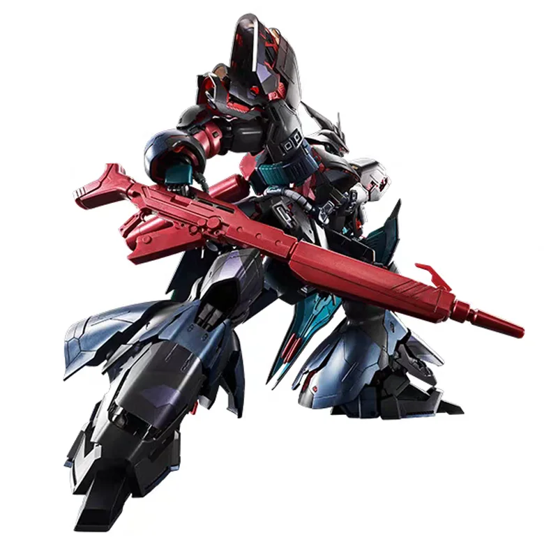在庫あり バンダイ中国限定 MG 1/100 [クロスコントラストカラー/グ