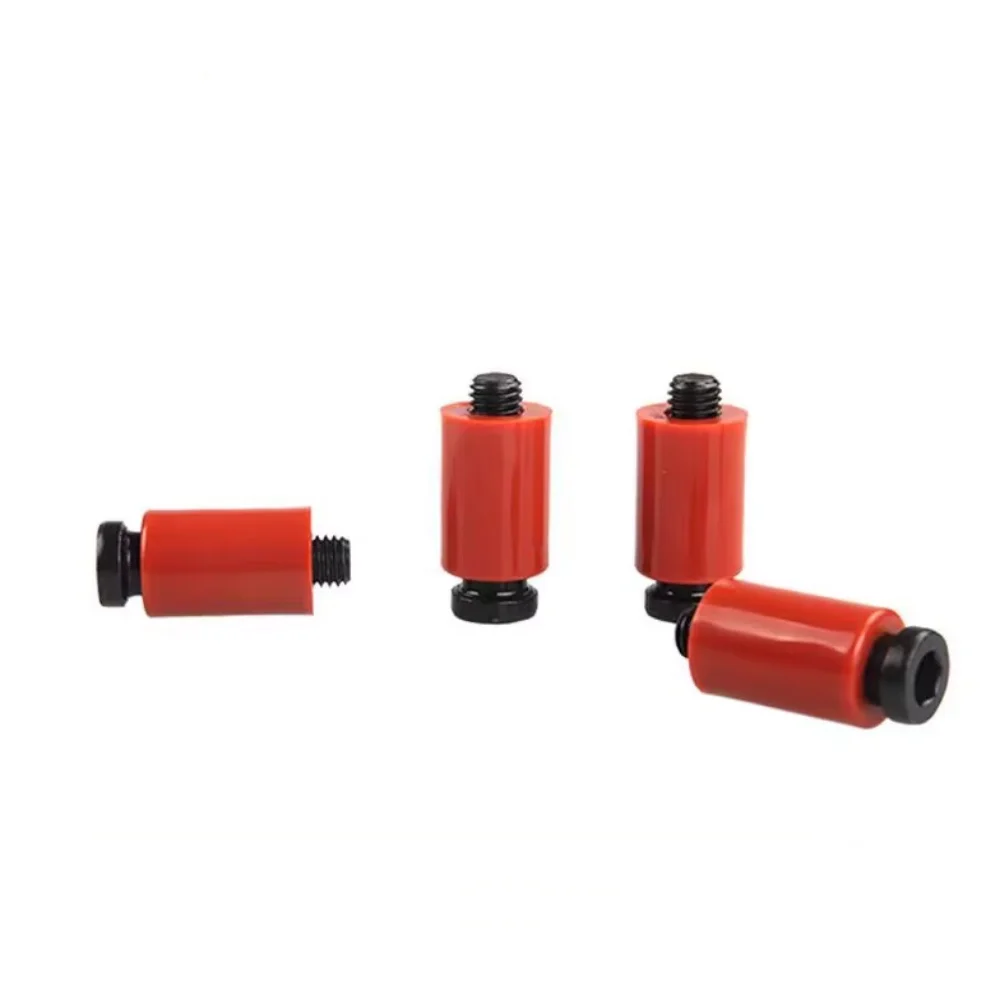 Mold Opening Friction Pullers Controllers Plastic Mold Opener D12xM6 D14xM8 D16xM8 D204xM8 D20xM10 D25xM10 D20xM10 Dia. x Thread