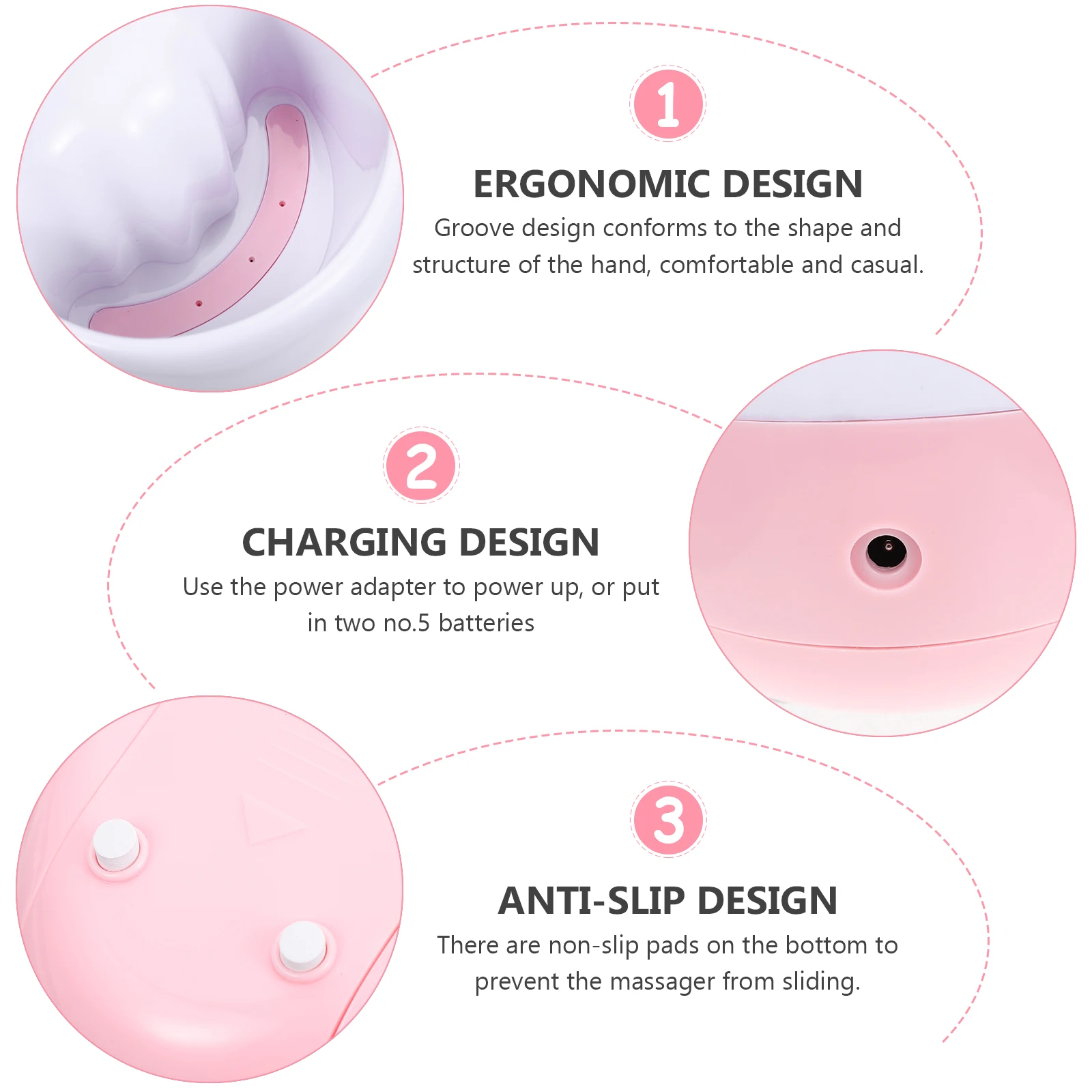 

Premium Soak Manicure Tools Polish Remover Spa Hand Care Bowl Beauty Salon Supplies Nail Art Tool Soak Off Bowl Nail Removal