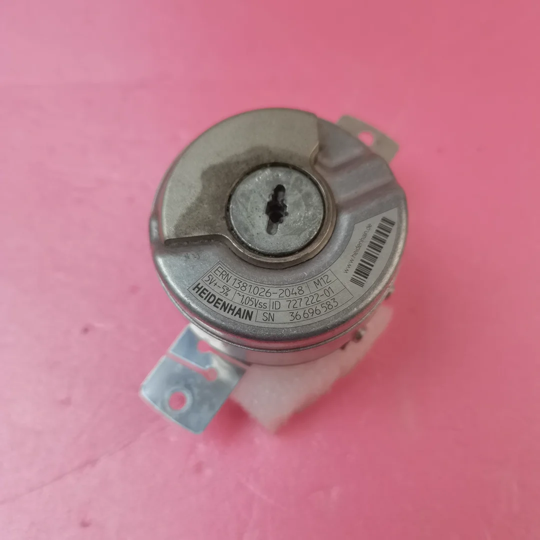 ERN1381.026/036-2048 Encoder-ID: 727222-01 für Siemens Spindelmotor