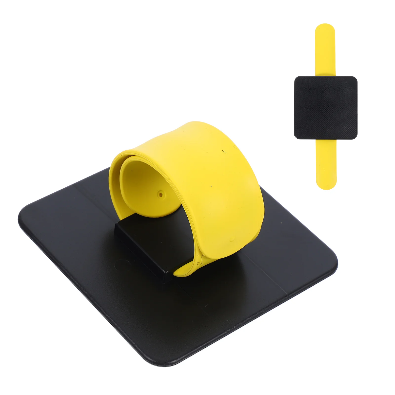 Рисунок 5 - Портативная силиконовая краска для волос на запястье