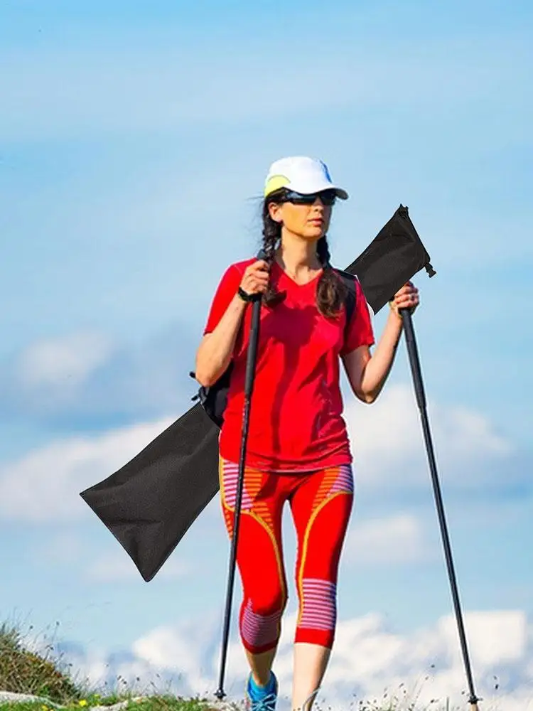 حقيبة تزلج قابلة للتعديل حقيبة نقل مقاومة للماء للتزلج ومنظم على الجليد حقيبة تزلج محمولة لتنظيم معدات التزلج