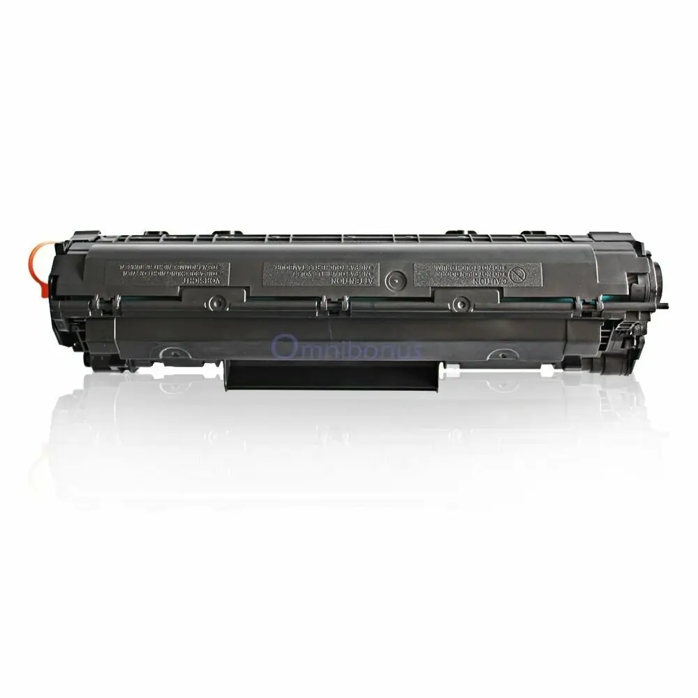 Cartouche de Toner pour Canon 128, 2 paquets, noir, pour ImageClass D530 D550 MF4770n MF4880dw