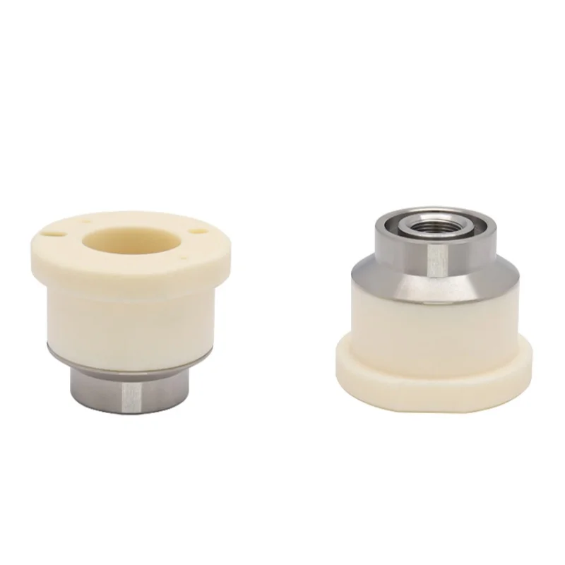 BOCI Laser Keramikring M11 0,75 D41 D20 M8 D30 M11 Laser Keramikdüsenhalter für BLT420 421 441 461 481 640 – Detail 2