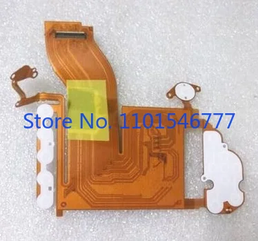 

Rear Back Cover Flex Cable Button FPC Plate for Nikon D3300 Replacement Camera Repair Part