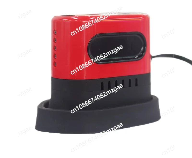 

CH2102 Mini Electric Iron Mini Household Clothes Hot Diamond Hot Bean Press