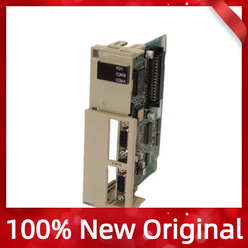 

Новый оригинальный модуль C200HW-COM04-V1/C200HW-COM05-EV1/C200HW-COM06-V1