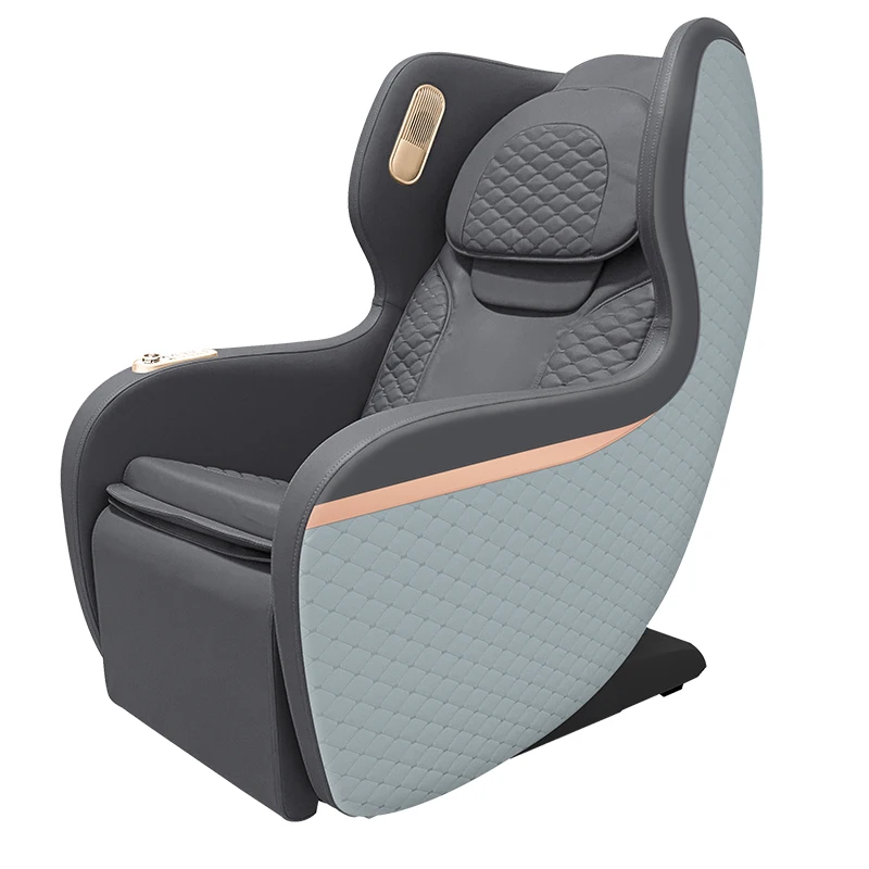 Mini Massage Chair Small Oem Massage Chair High Quality Smart Relax Body Massager Chair