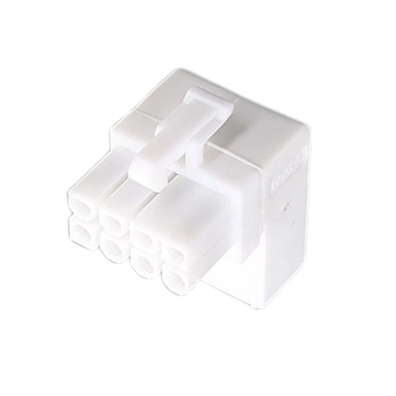 GPU-VGA-8-Pin-Stecker, 90-Grad-Drehung auf 8-Pin-Buchse