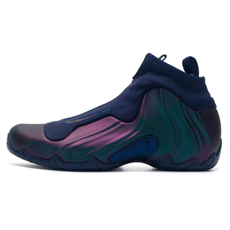 

Nike (Nike) Men's Shoes, Sneakers, Air Flightposite Qs, Trendy and Fashionable Cushioning Casual Shoes Hj4481-900