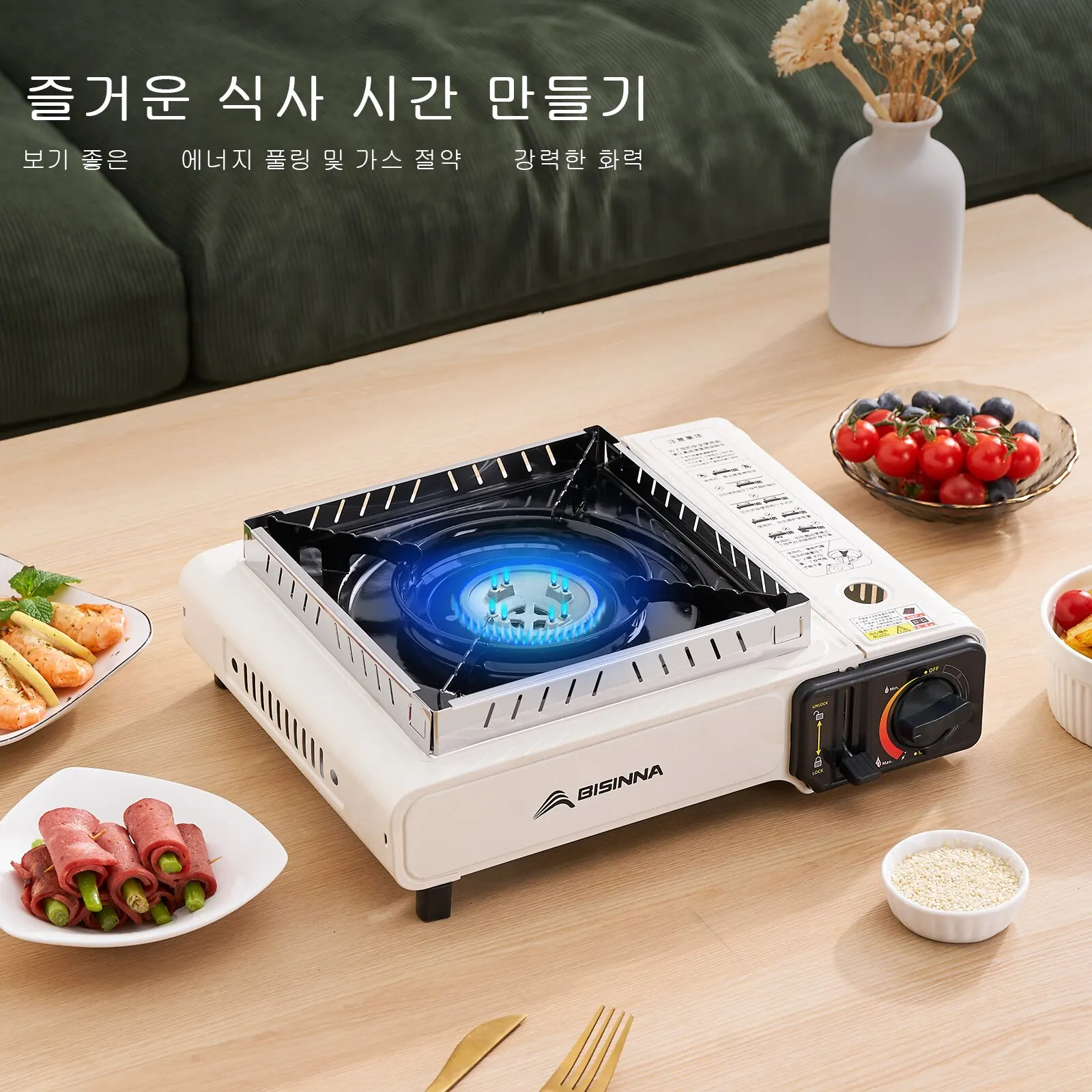 Thumbnail 2 - #33 Top Camping Gas Stoves Picks for Every Budget