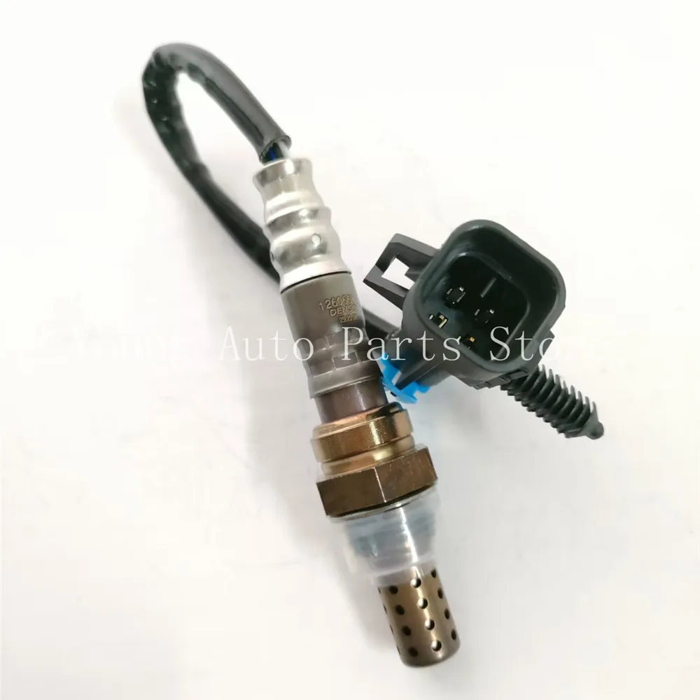5pcs 12606671 Lambda probe O2 Oxygen Sensor fit for Chevrolet CAPTIVA 2384 2011- SPORT 2.4 2384 2012- EQUINOX 2.4 2384 2009-2017
