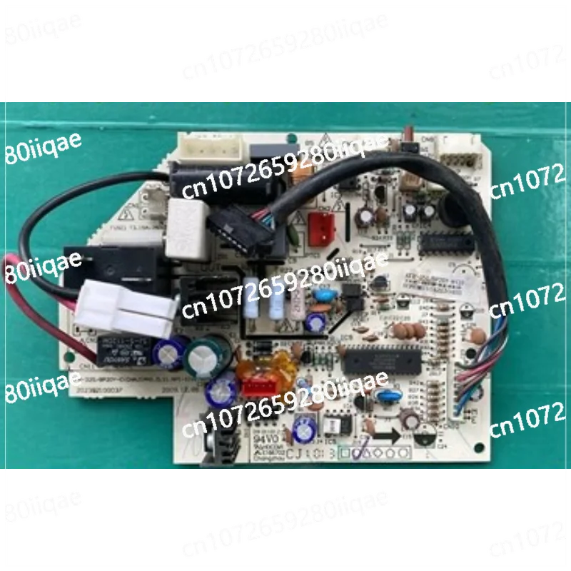 

KFR-35G/BP2DN1Y-E (3) Inverter air conditioner main board KFR-32G/BP2DY-H/M/